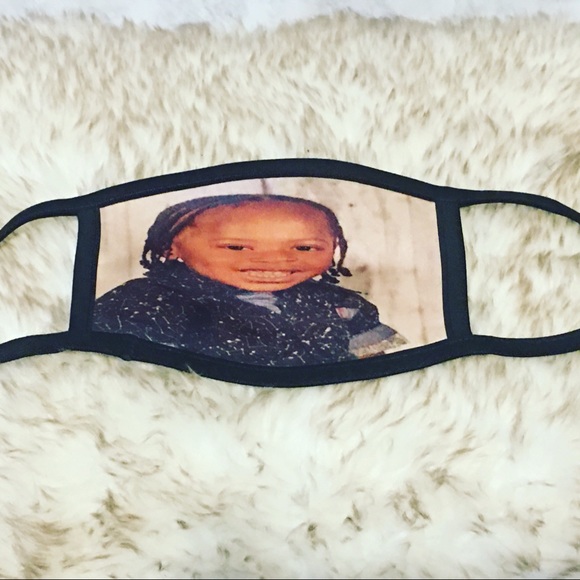 Customized facemasks - Picture 5 of 5